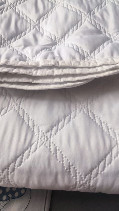 Husa saltea bumbac 140/190cm