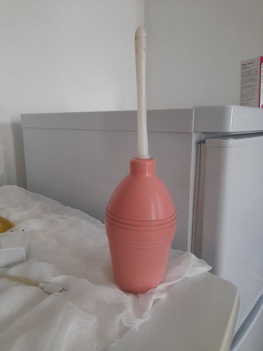 Продам спрынцовку