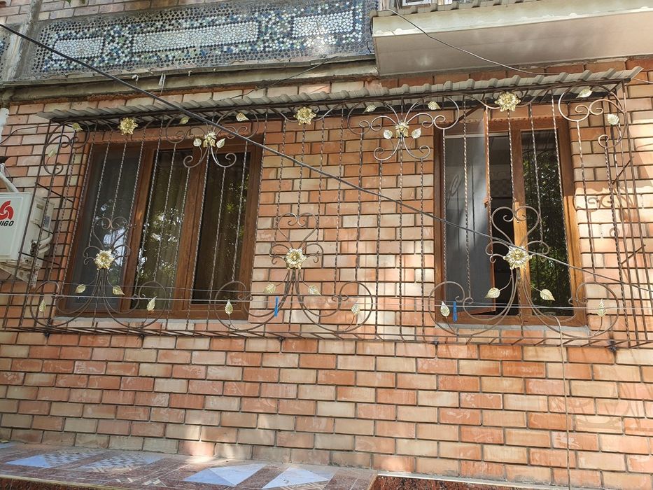 Решётка Панжара тошкент