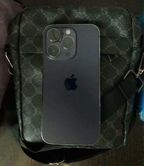 Iphone 14 pro 256gb