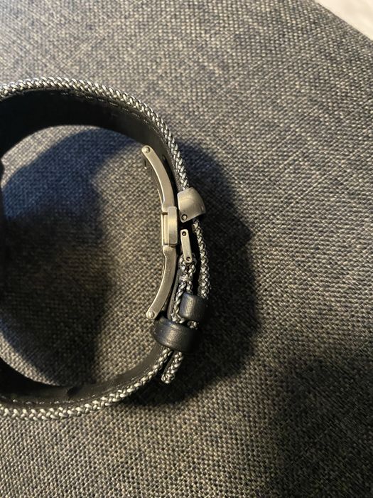 Два броя каишки за Tissot T-touch Expert Solar 22мм