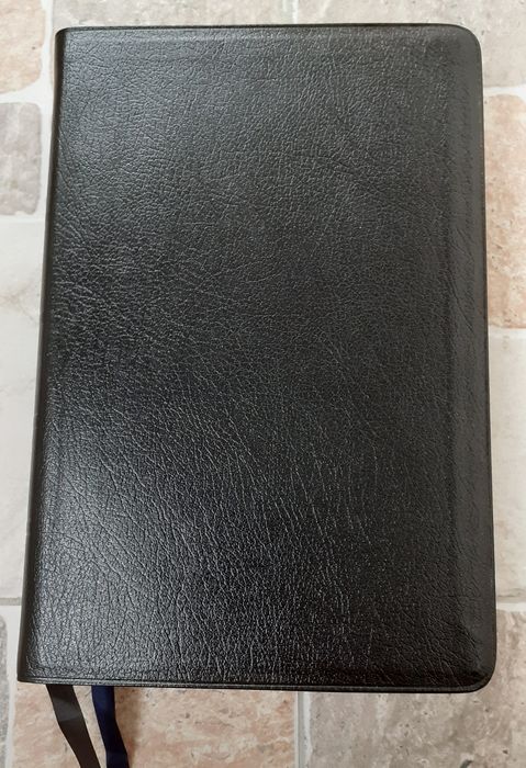 Biblie in engleza NIV