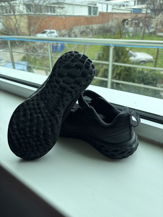 Детски маратонки NIKE RUNNING