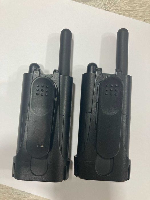 Уоки Токи Соbrа РU500 чифт