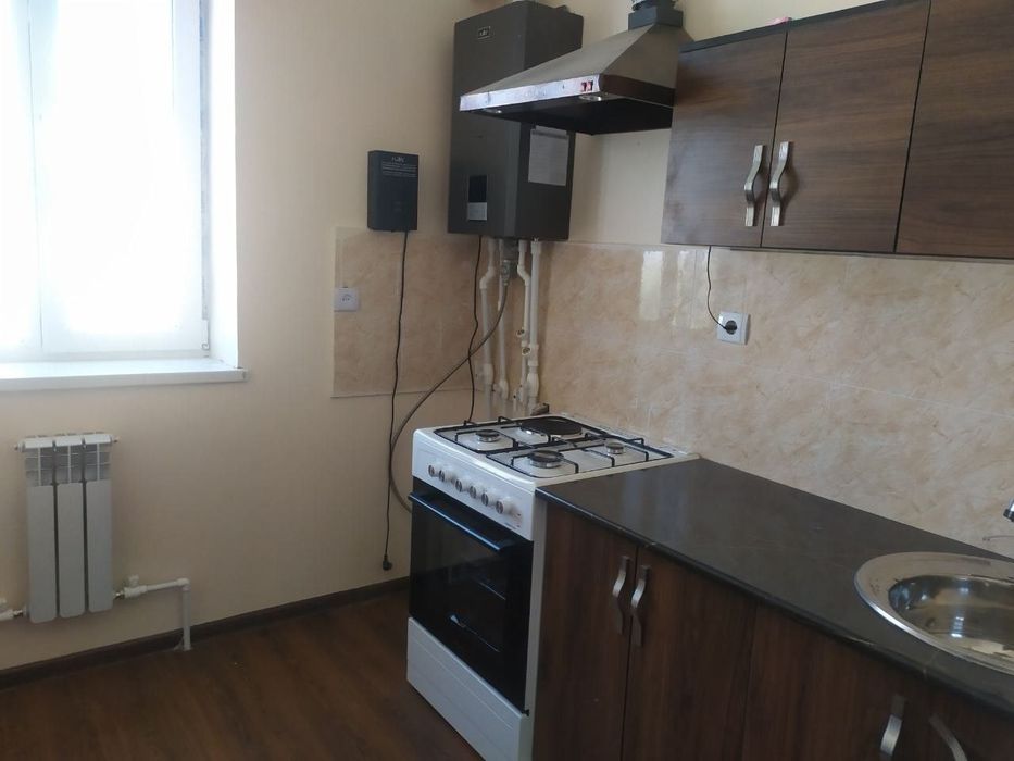 2 xonali uy ijaraga beriladi Mindonobod qirtepasi