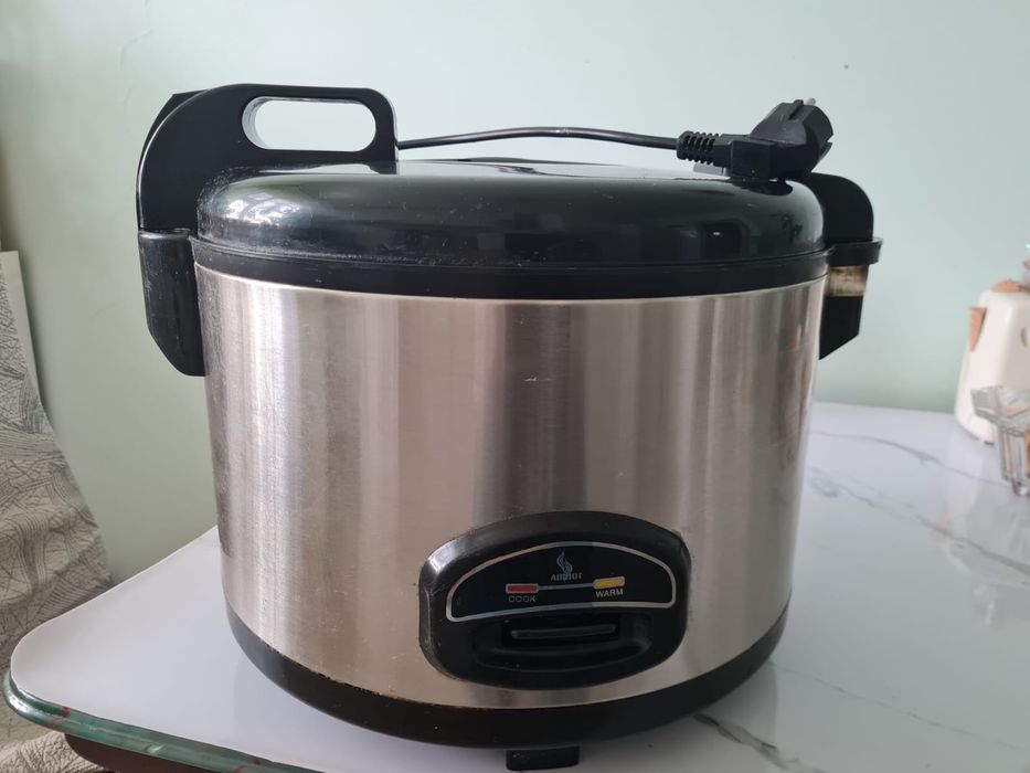 Рисоварку продам, 45 000 тг