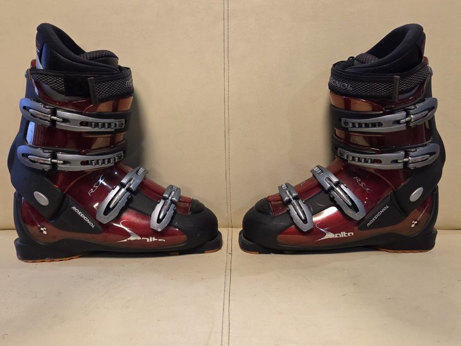 Ски обувки Rossignol Salto RSX (EU44)