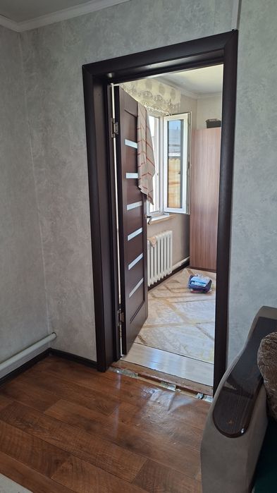 Продам двери б/у