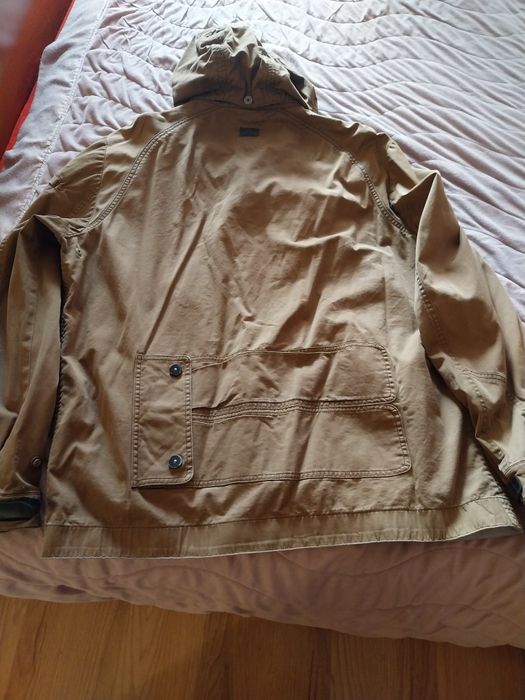 Мъжко яке g_star raw