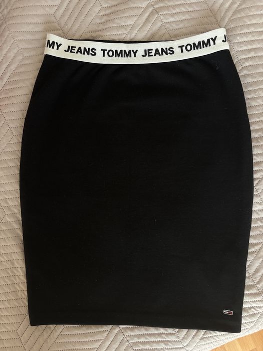 Дамска пола Tommy Jeans