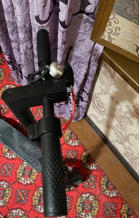 Samakat elektroniy hali sotilmadi