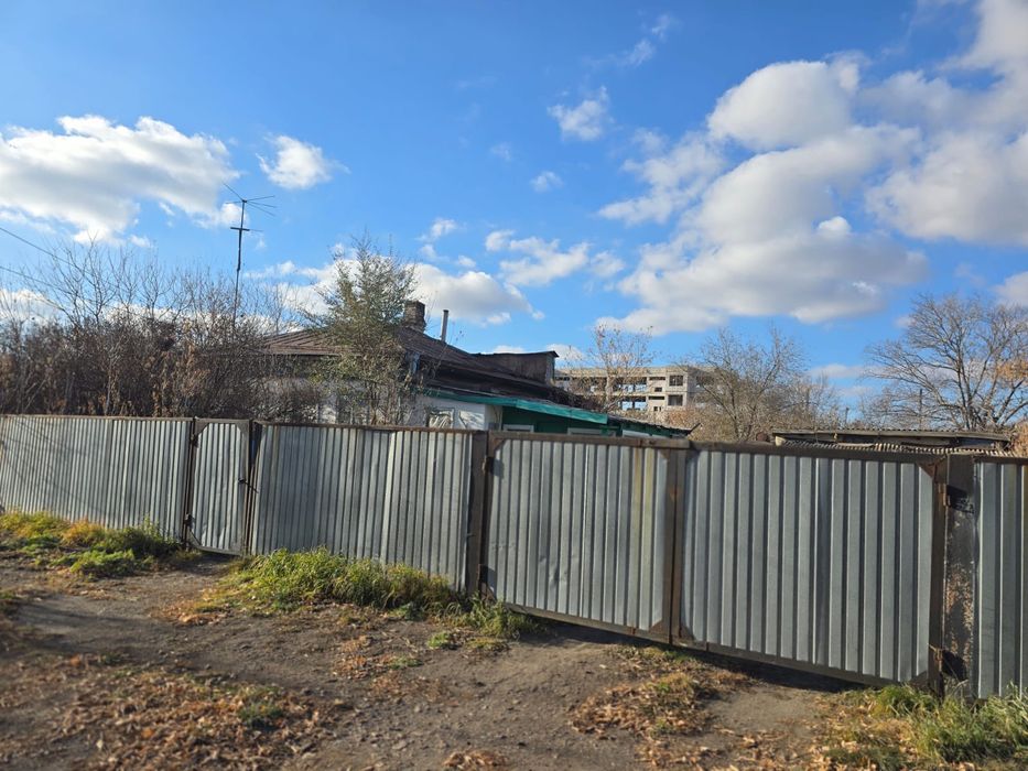 Продам дом в  Тайынша