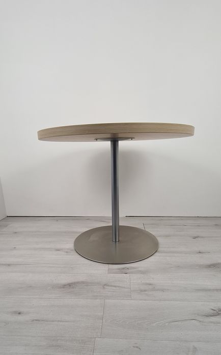 Кръгла маса за дома и офиса обзавеждане внос от германия