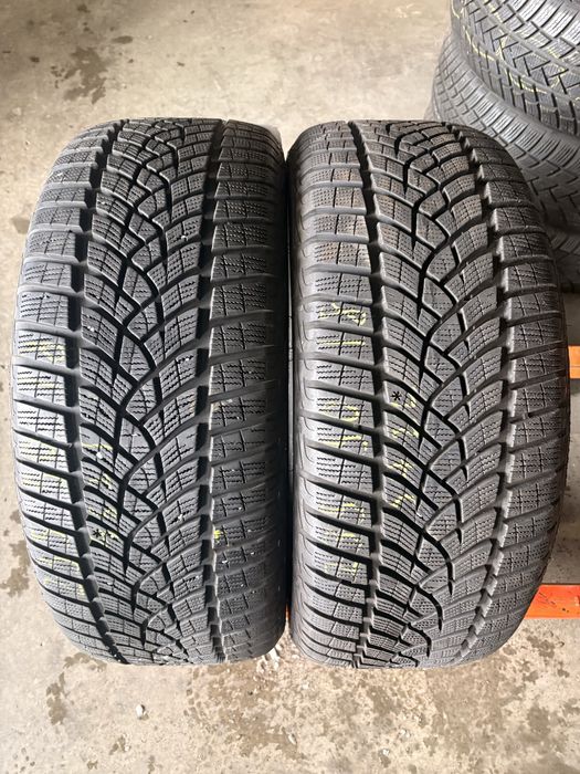 Anvelope iarna 235/50/18 GoodYear UltraGrip Performance 235 50 18 R 18