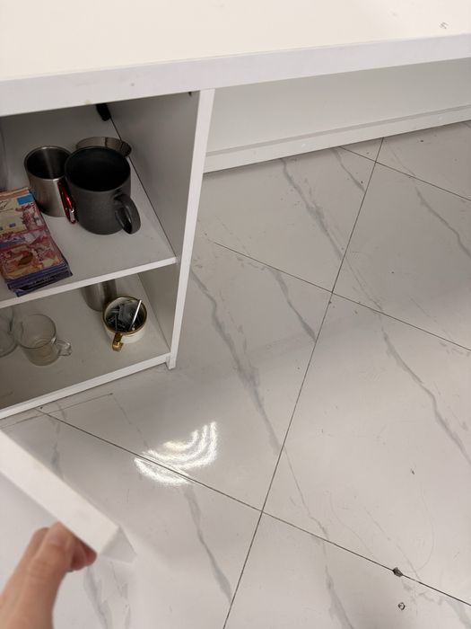 Продается ресепшн