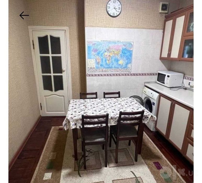 Продам 4 ком Карасу-1 №U174