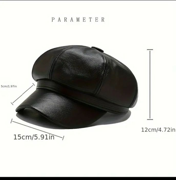 Shapkala modni sifatli