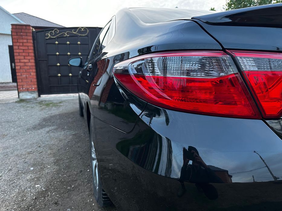 Продам Тойота камри 55