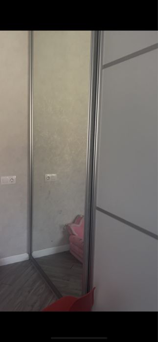 Двери купейные от шкафа