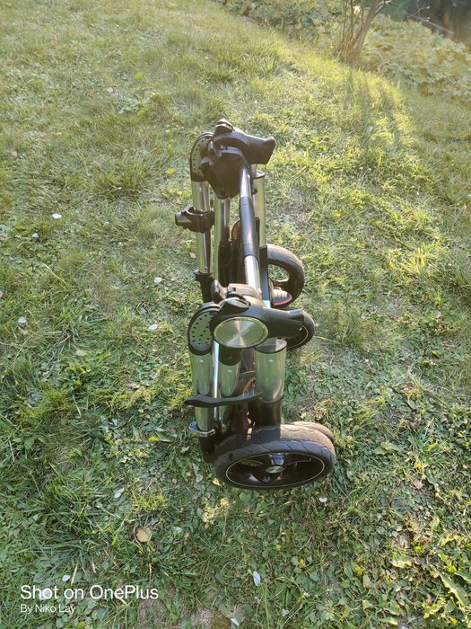 Зимен кош Mamás & Papas Ocarro