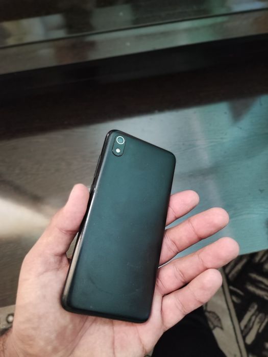 Redmi 7A 32gb xotira