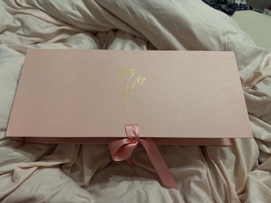 Корообка для клубники в шоколаде