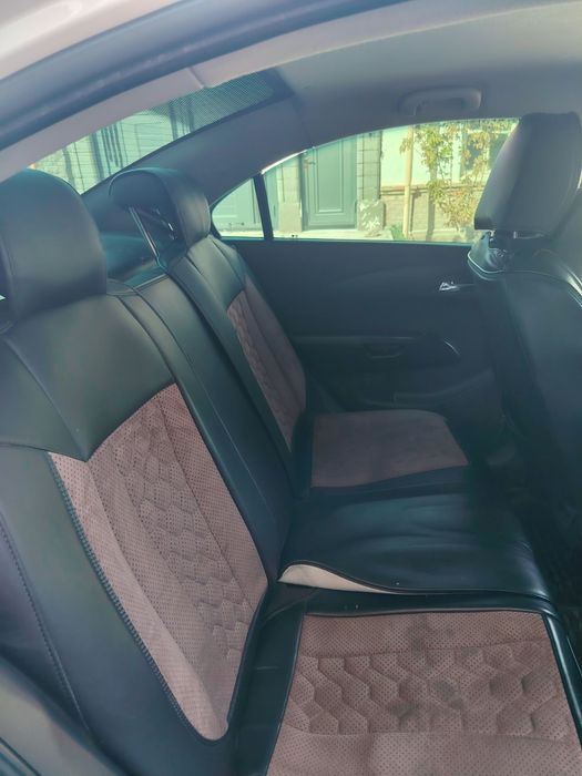 Продам  машину Chevrolet Aveo