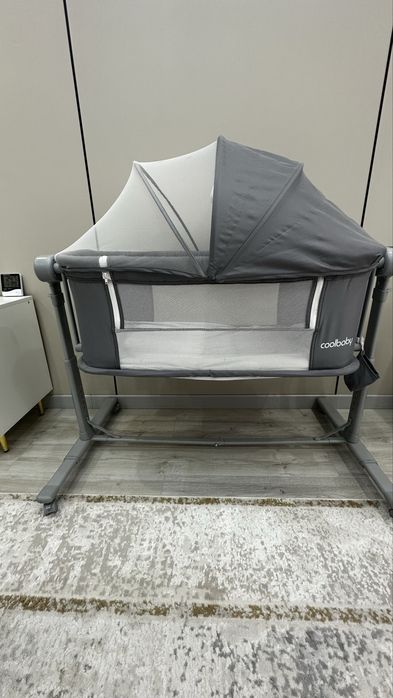 Люлка почти как новый