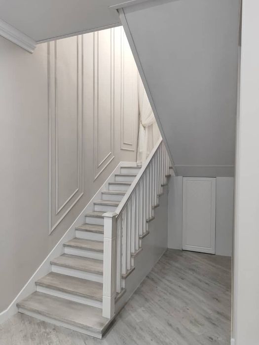 Лесница тапсырыспен