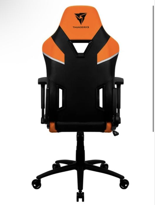 Кресло ThunderX3 TC5, Tiger Orange