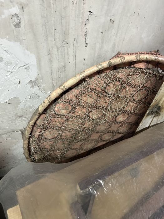 Манеж детский даром