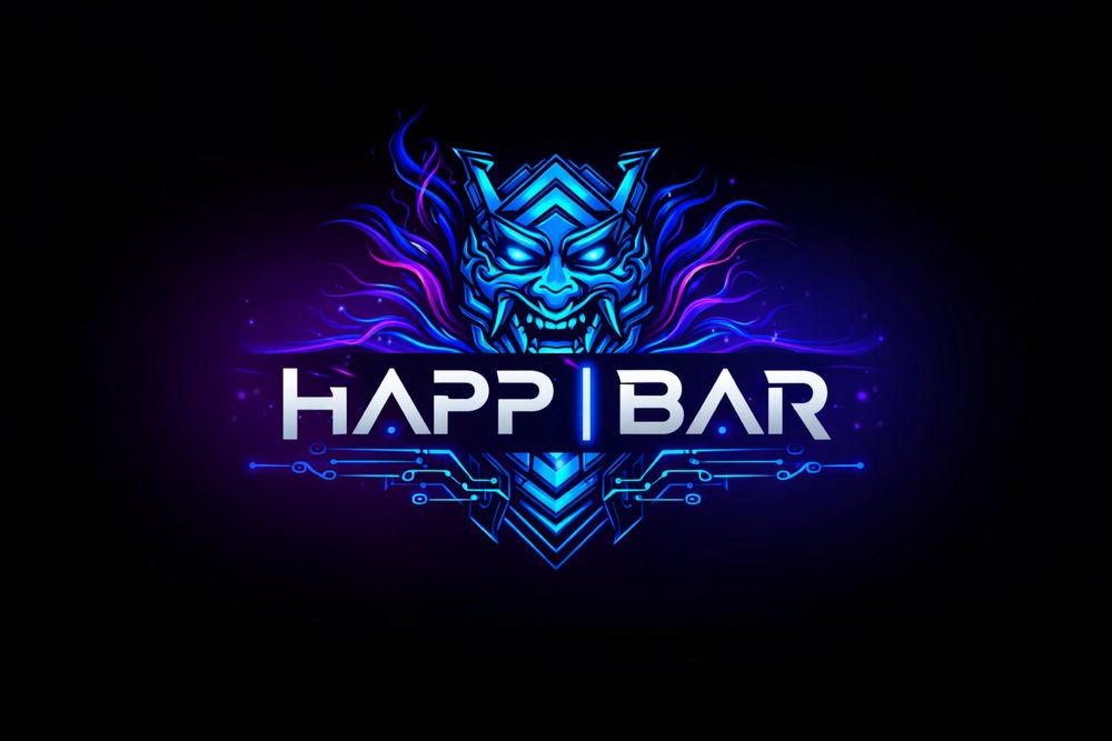 Happ Bar Vape 30k