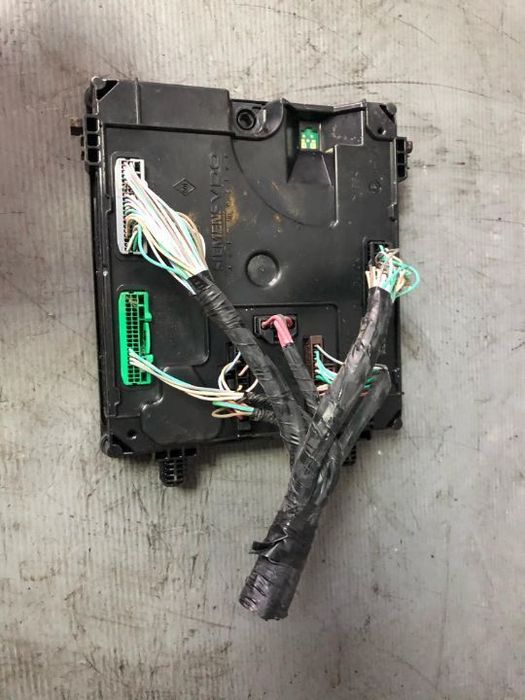 calculator confort 2.0 b renault laguna 3