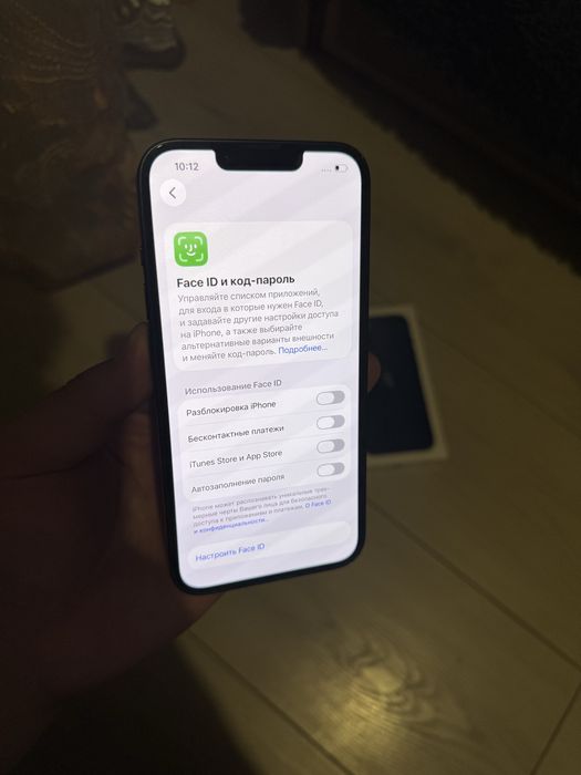 iPhone 13 128GB.Без Ремонта!