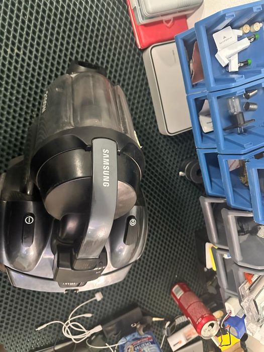 Продам пылесосы б/у