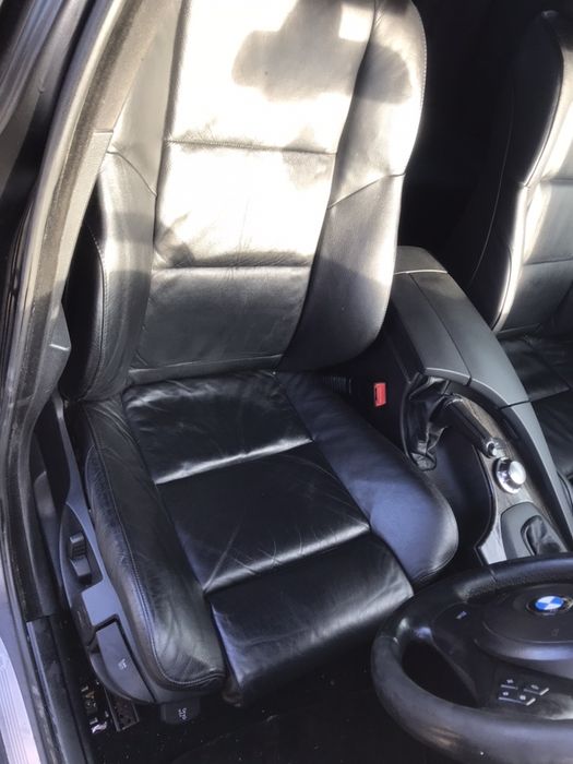 Бмв е61 535д 272кс/bmw e61 535d 272hp