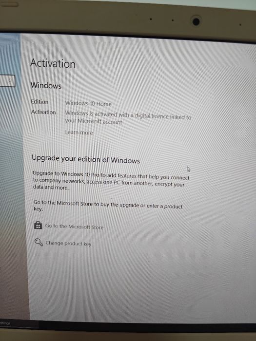 Лаптоп Тoshiba Satellite L50-C-22L 15.6"