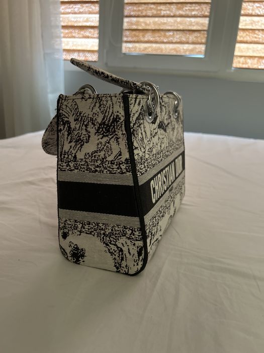 Чанта Dior Lady Bag