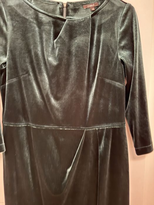 Rochie eleganta din catifea Cybele M / L