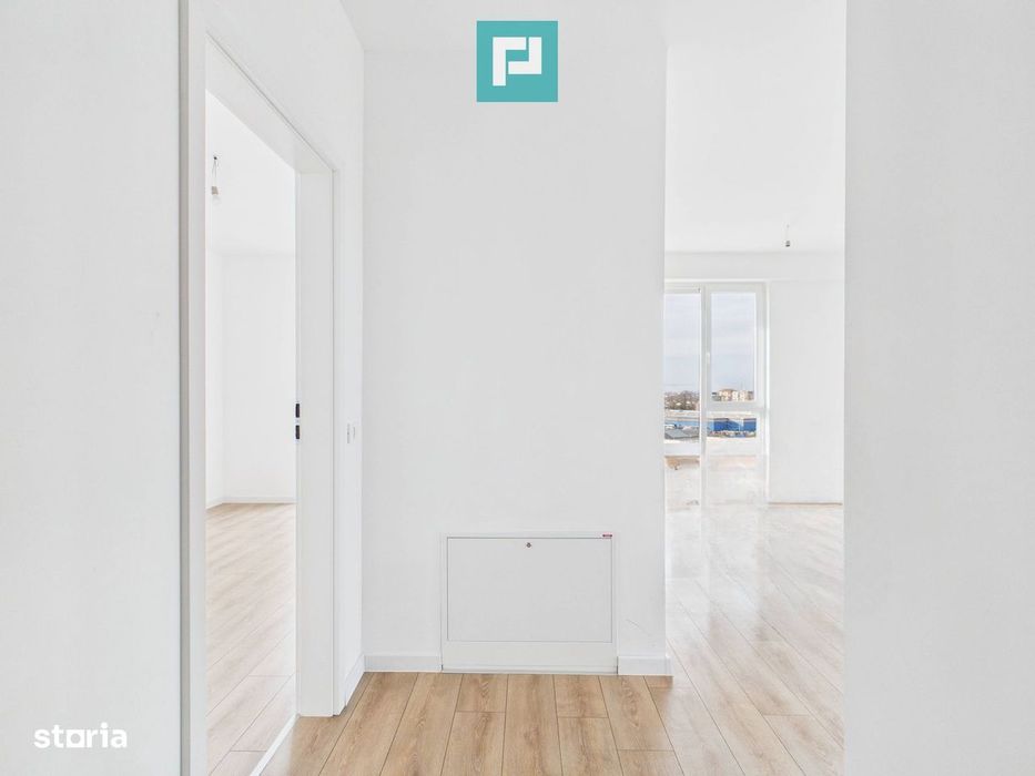 Apartment in Timisoara - View 3