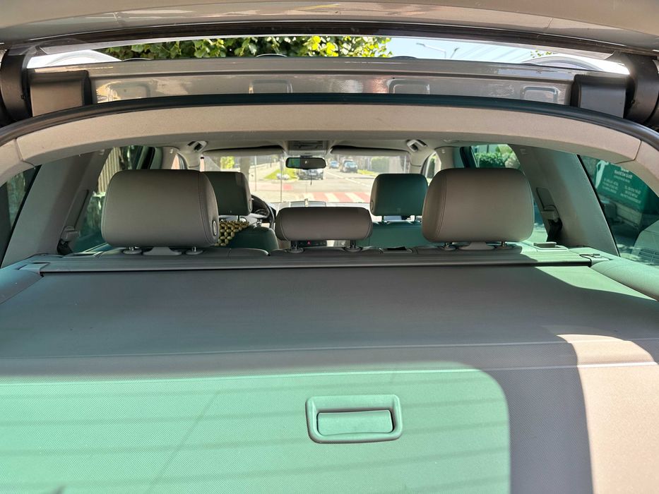 Vand Volkswagen Touareg V6, 3 litri