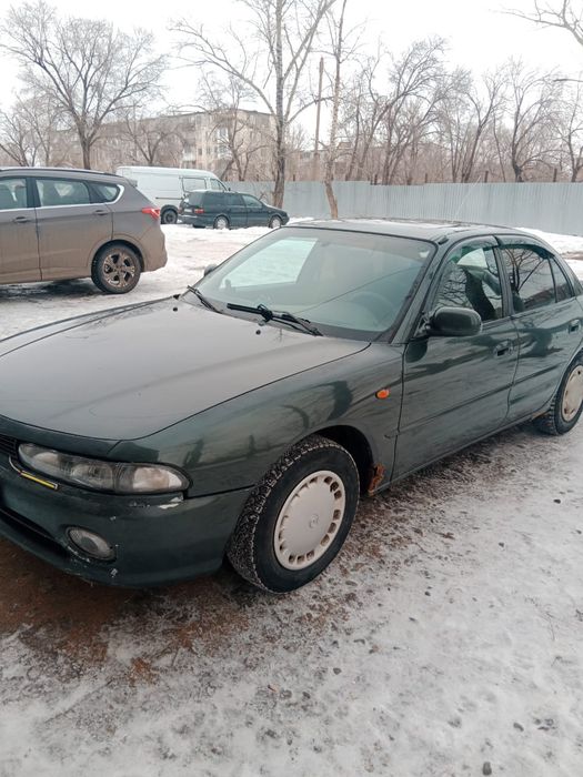 Продам Машину Митсубиси Галант