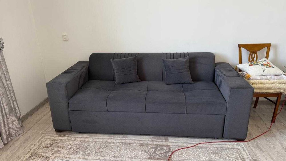 Диваны в хорошем состоянии