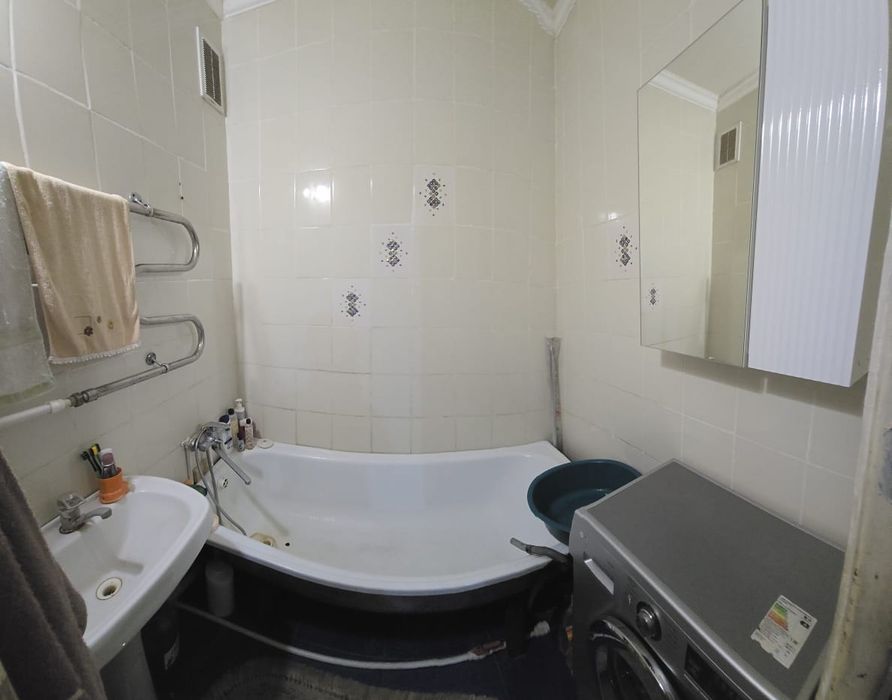 Сдам квартиру 2 комн.