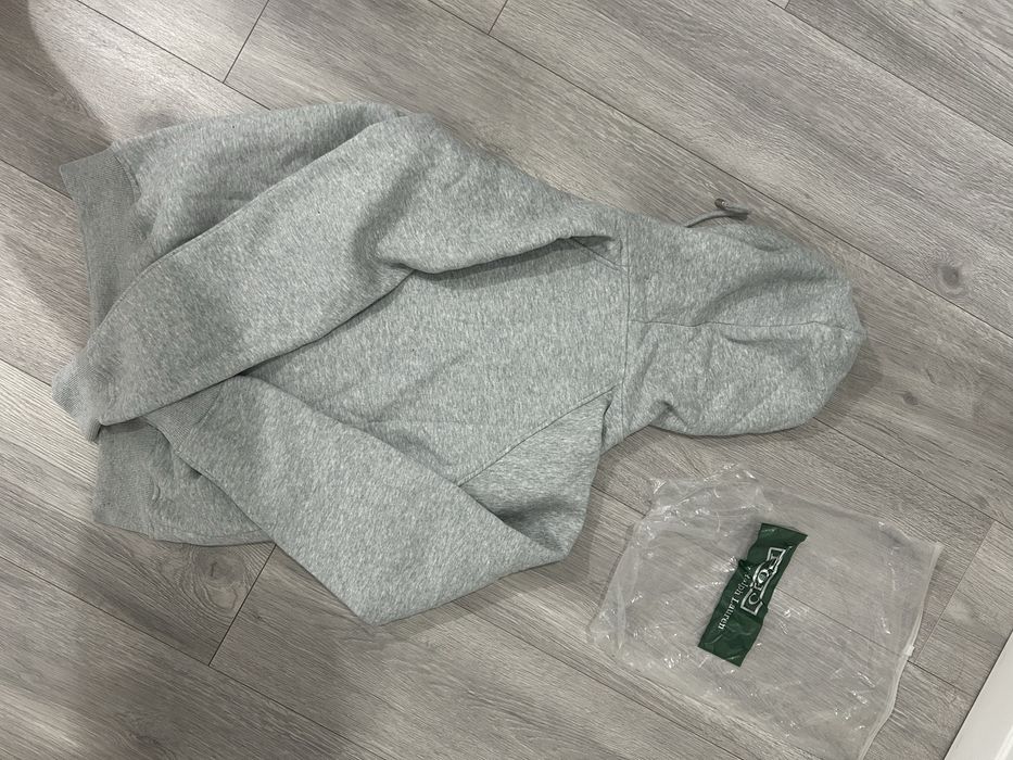hanorac burberry