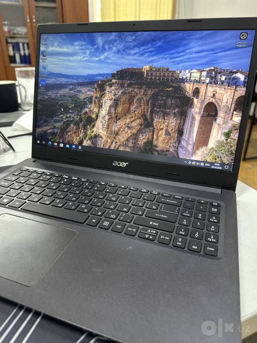 Acer Noutbook i5-10210U