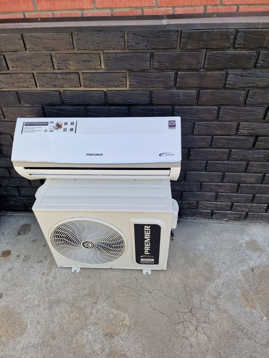 Кондиционер Премиер 12 инвектор