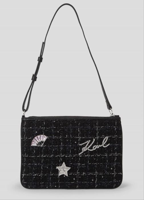 Оригинална Karl Lagerfeld чанта