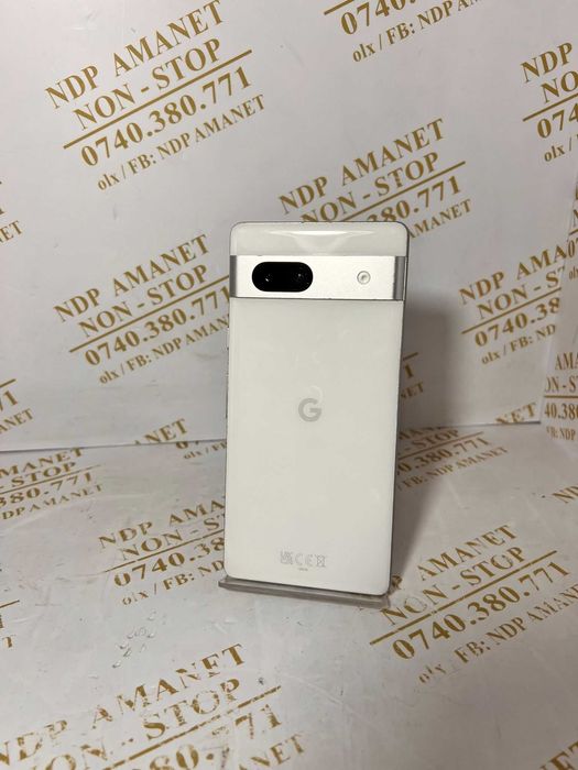 NDP Amanet Calea Mosilor 298   GOOGLE PIXEL A7  (48352)