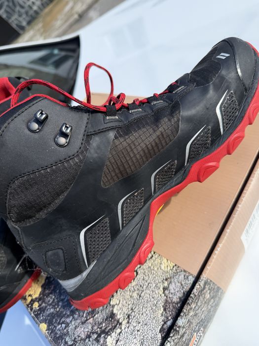 Zamberlan 232 Airound Mid Gore-Tex RR 44 номер